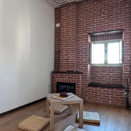 Yourban Loft * Catane