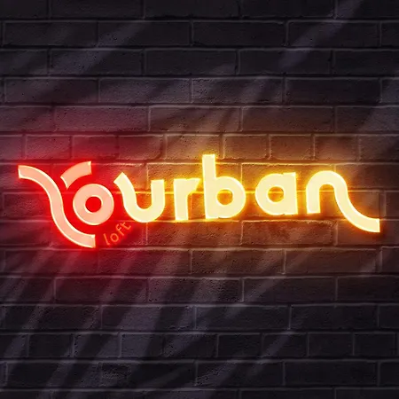 Yourban Loft Catane