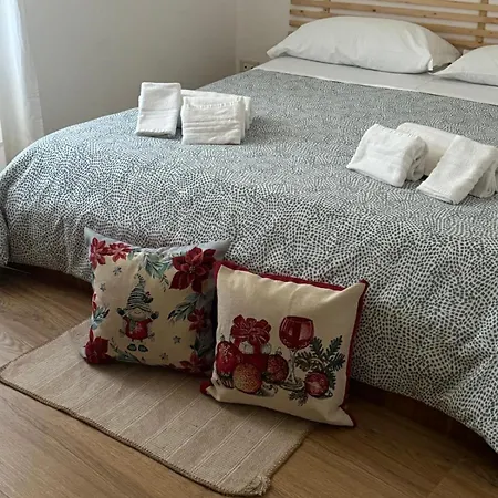 Yourban Loft Appartement Catane